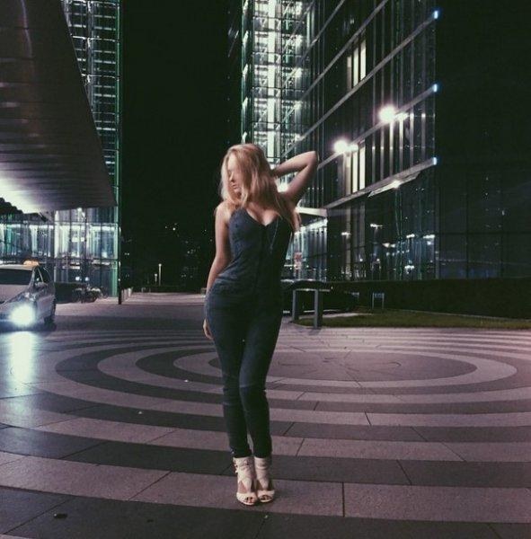 Liza Peskova'nın Instagram paylaşımlar - Resim 12