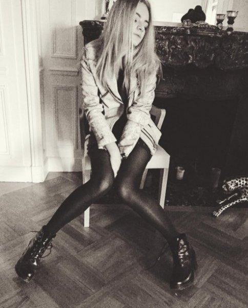 Liza Peskova'nın Instagram paylaşımlar - Resim 18