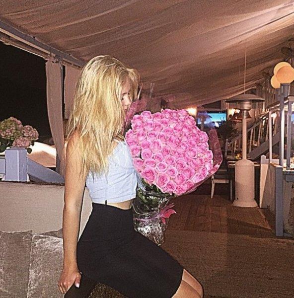 Liza Peskova'nın Instagram paylaşımlar - Resim 7