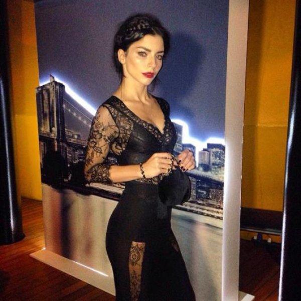 Merve Boluğur Sinem'in düğününe gitmeyecek 