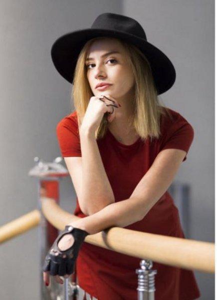 Seda Güven ile Onur Tuna evleniyor