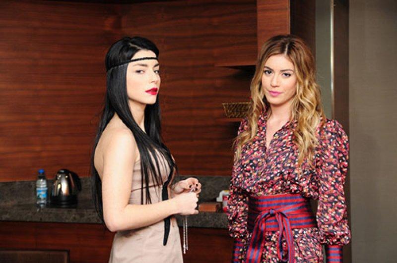 Merve Boluğur Sinem'in düğününe gitmeyecek 