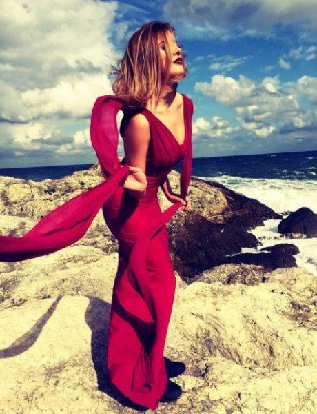 Seda Güven ile Onur Tuna evleniyor