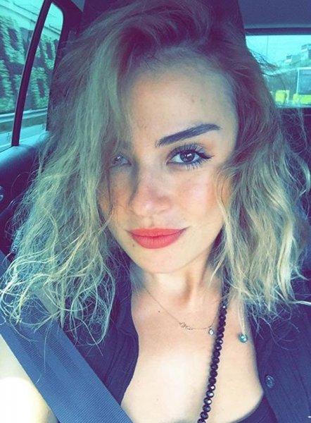 Seda Güven ile Onur Tuna evleniyor