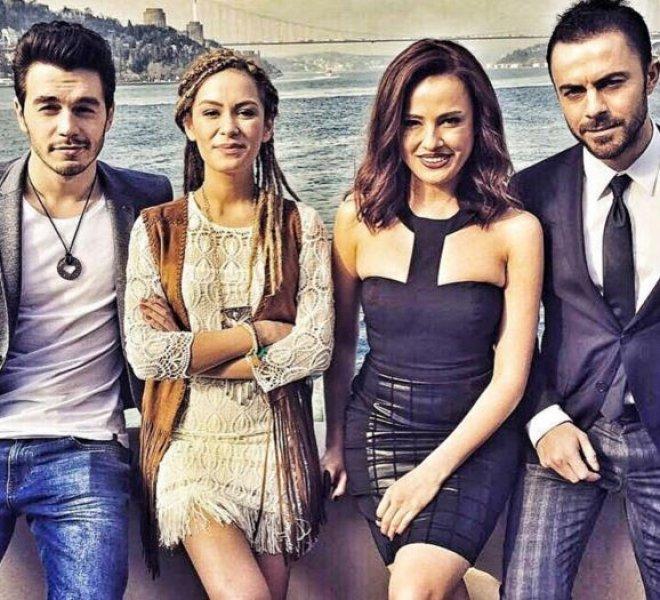 Seda Güven ile Onur Tuna evleniyor