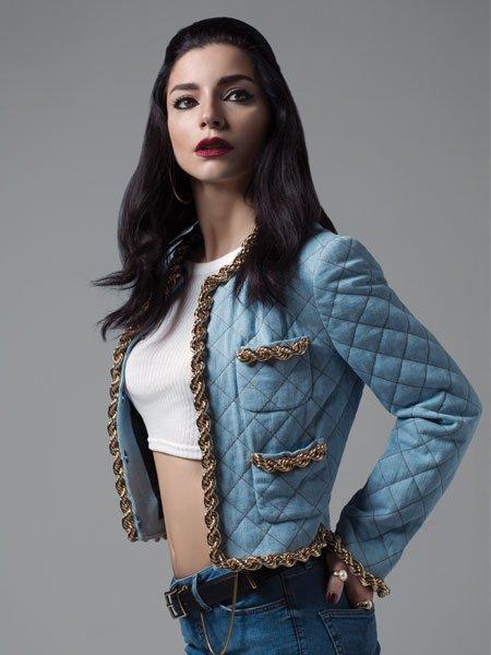 Merve Boluğur Sinem'in düğününe gitmeyecek 