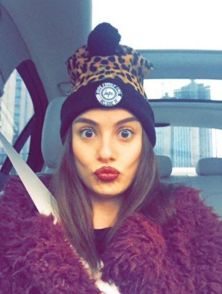 Seda Güven ile Onur Tuna evleniyor