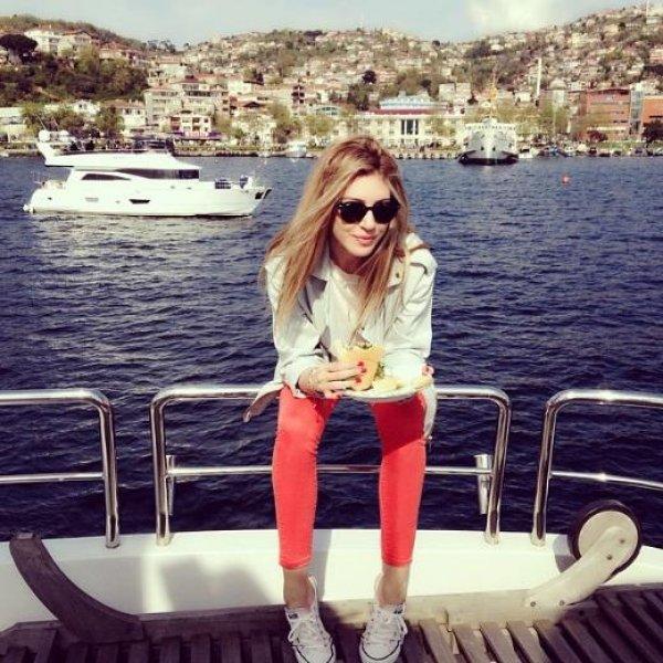 Merve Boluğur Sinem'in düğününe gitmeyecek 