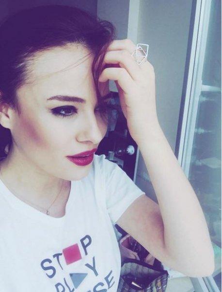 Seda Güven ile Onur Tuna evleniyor