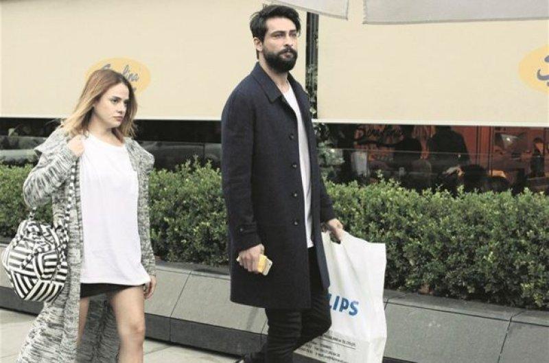 Seda Güven ile Onur Tuna evleniyor