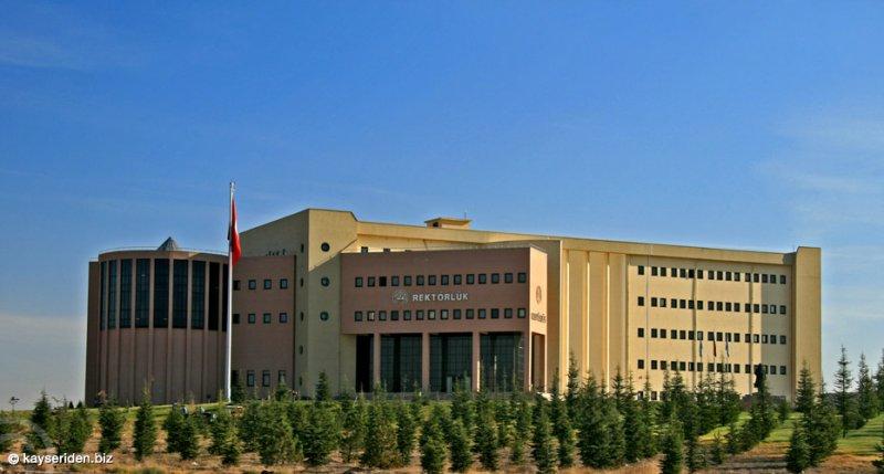 Türkiye'nin en iyi 10 üniversitesi belirlendi 