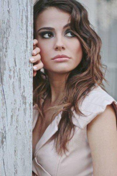 Seda Güven ile Onur Tuna evleniyor