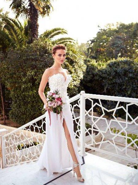 Seda Güven ile Onur Tuna evleniyor