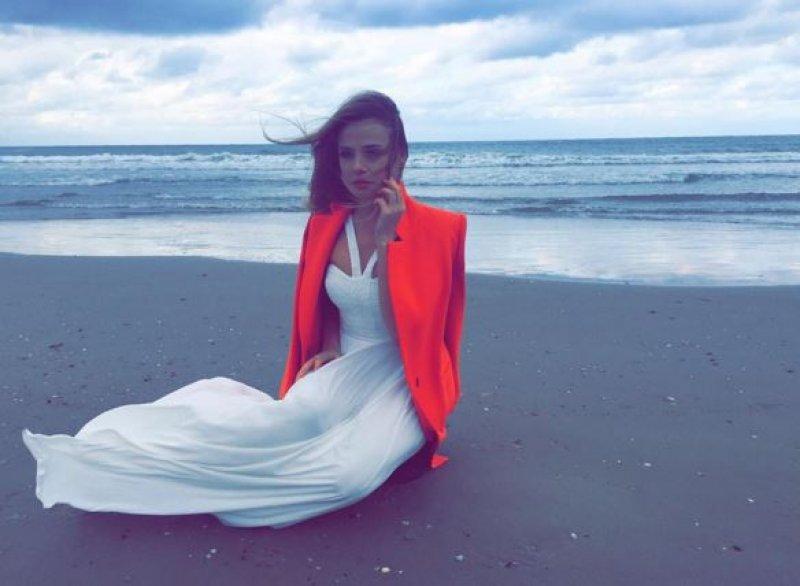 Seda Güven ile Onur Tuna evleniyor