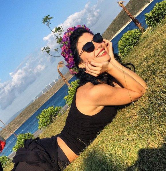 Merve Boluğur Sinem'in düğününe gitmeyecek 