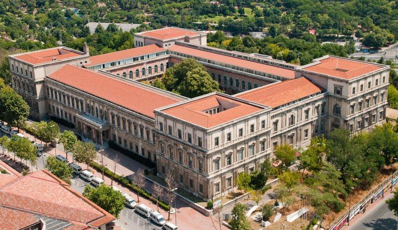 Türkiye'nin en iyi 10 üniversitesi belirlendi 