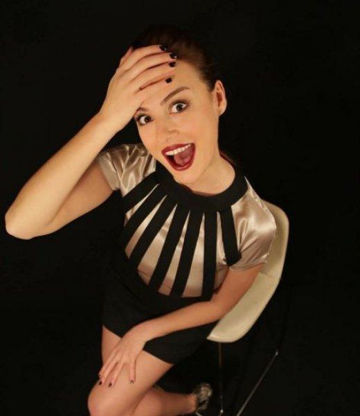 Seda Güven ile Onur Tuna evleniyor