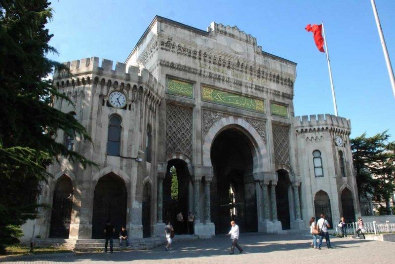 Türkiye'nin en iyi 10 üniversitesi belirlendi 