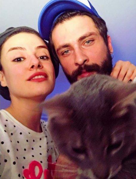 Seda Güven ile Onur Tuna evleniyor