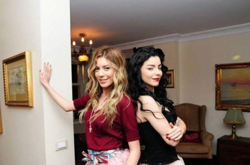 Merve Boluğur Sinem'in düğününe gitmeyecek 