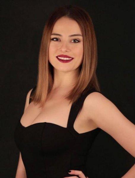 Seda Güven ile Onur Tuna evleniyor