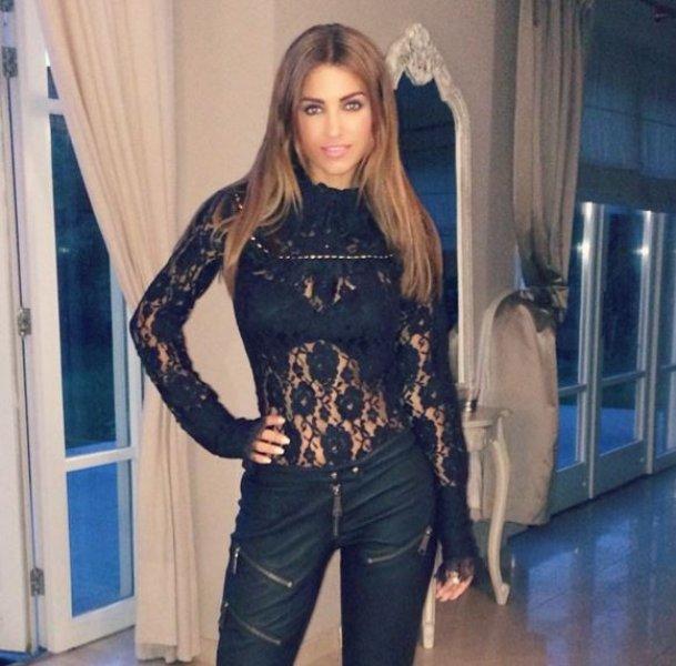 Yolanthe oğluyla bir örnek