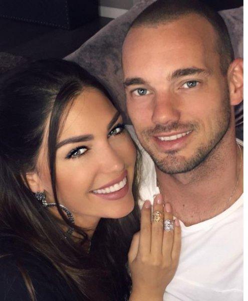 Yolanthe oğluyla bir örnek