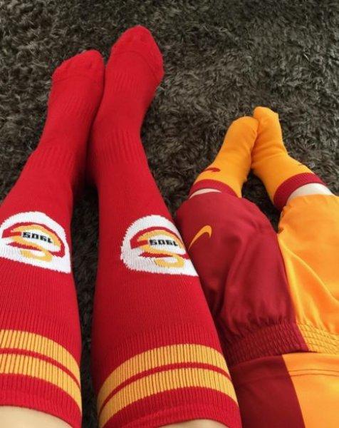 Yolanthe oğluyla bir örnek