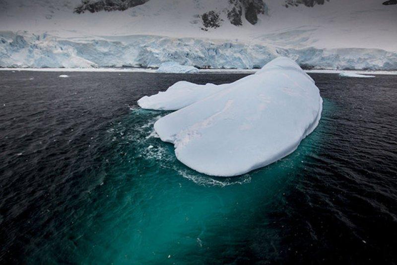 Türk bilim insanları Antarktika’da