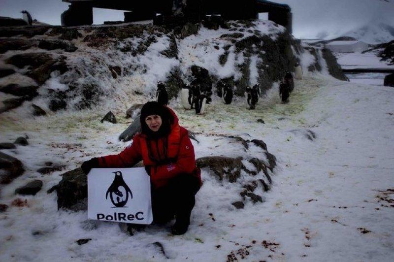 Türk bilim insanları Antarktika’da