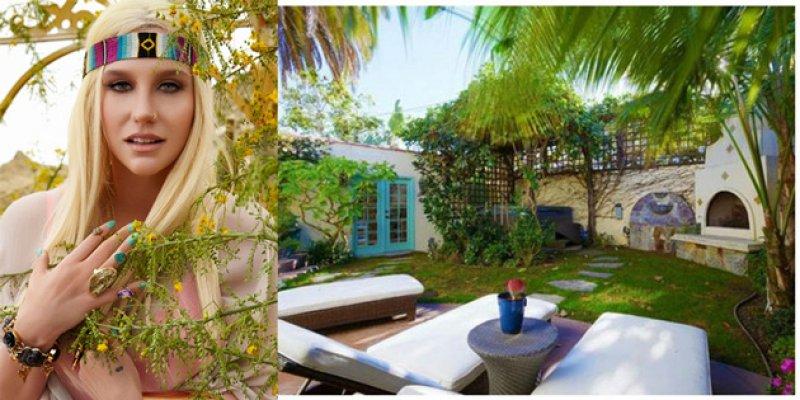30 yaşın altındaki ünlülerin muhteşem evleri