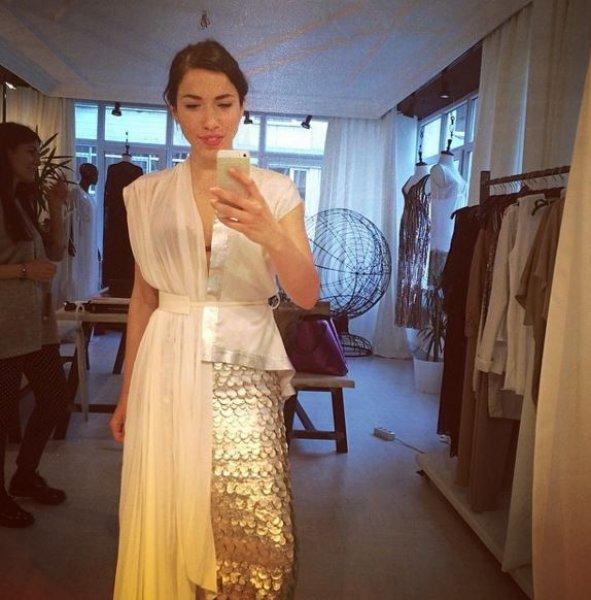 Burcu Güneş Konyaspor için marş yaptı