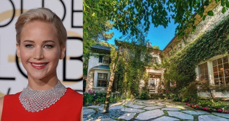 30 yaşın altındaki ünlülerin muhteşem evleri