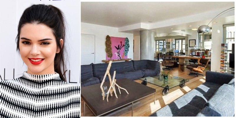 30 yaşın altındaki ünlülerin muhteşem evleri