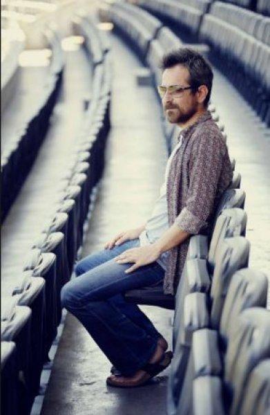 Ünlüler Vodafone Arena'da