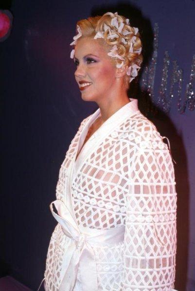 90'lara damga vuran mankenler