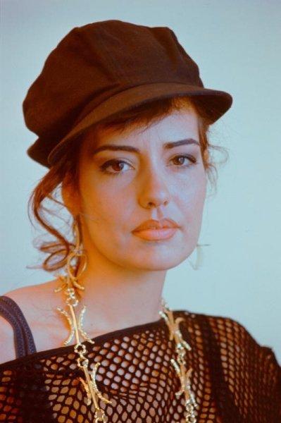 90'lara damga vuran mankenler