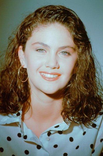 90'lara damga vuran mankenler