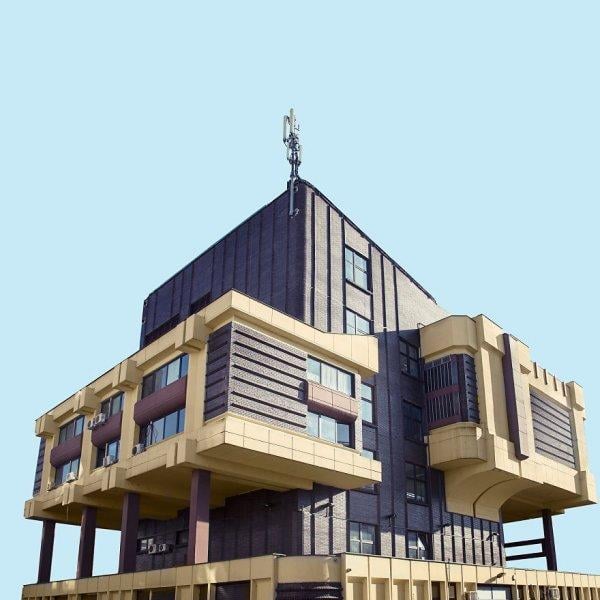 Belgrad mimarisi ihtişamıyla büyülüyor