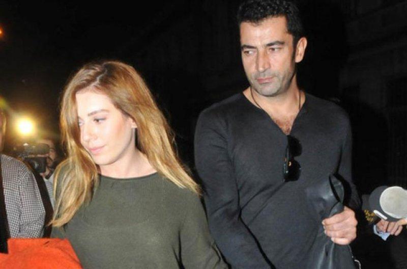 Kenan İmirzalıoğlu - Sinem Kobal'ın düğün davetiyesi - Resim 11