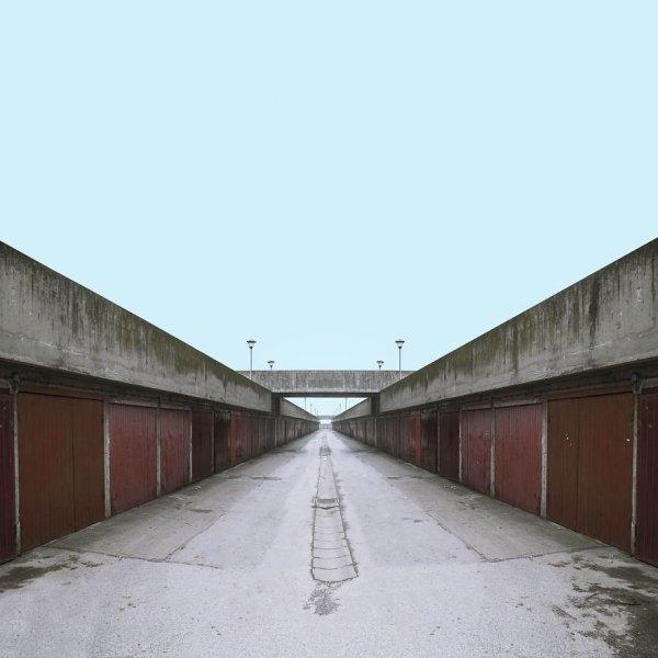 Belgrad mimarisi ihtişamıyla büyülüyor