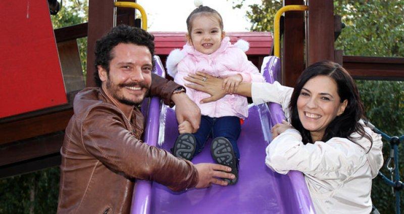 Yeşim Salkım: Eski eşim evlenirse düğününe giderim