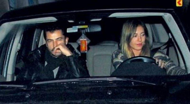 Kenan İmirzalıoğlu - Sinem Kobal'ın düğün davetiyesi - Resim 13