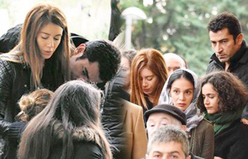 Kenan İmirzalıoğlu - Sinem Kobal'ın düğün davetiyesi - Resim 10