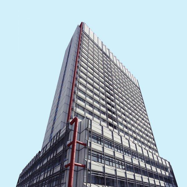 Belgrad mimarisi ihtişamıyla büyülüyor