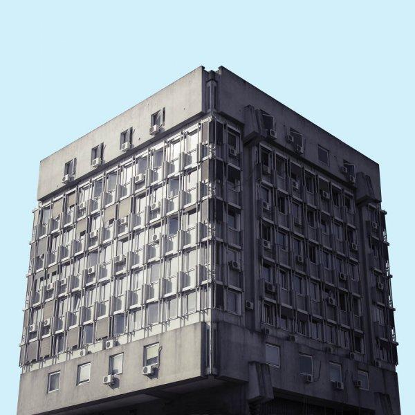 Belgrad mimarisi ihtişamıyla büyülüyor