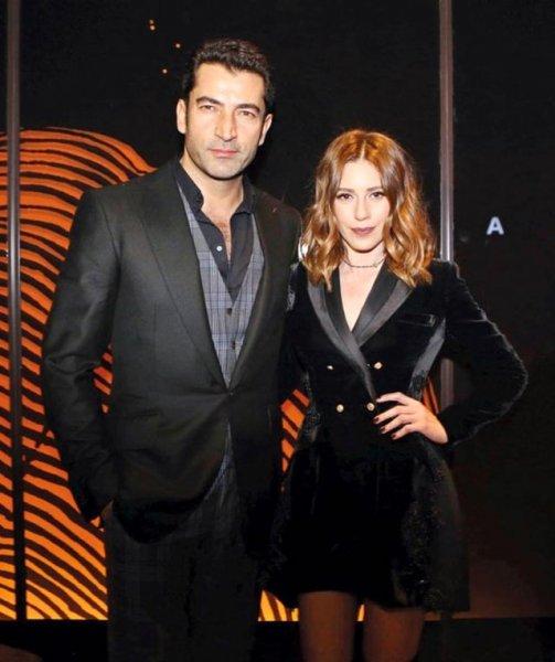 Kenan İmirzalıoğlu - Sinem Kobal'ın düğün davetiyesi - Resim 6
