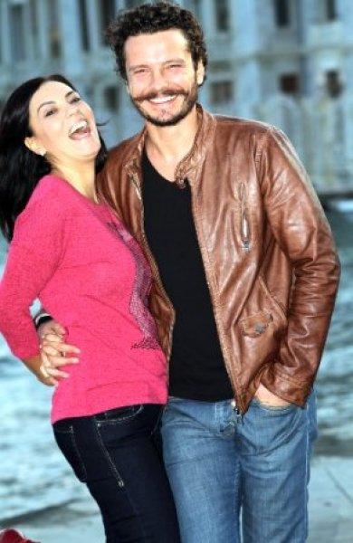 Yeşim Salkım: Eski eşim evlenirse düğününe giderim