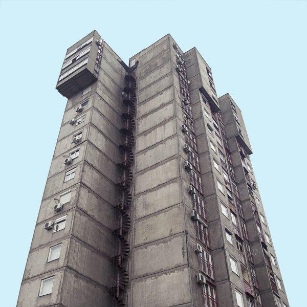 Belgrad mimarisi ihtişamıyla büyülüyor