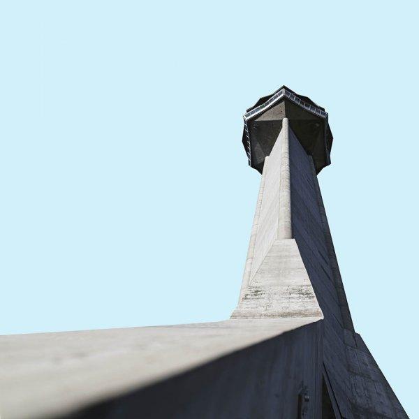 Belgrad mimarisi ihtişamıyla büyülüyor